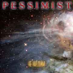 Pessimist - Ke hvězdám