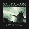 Sagramon - Rites Of Passage