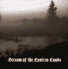 Scream of the Eastern Lands - split CD