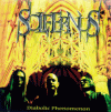 Solfernus - Diabolic Phenomenon (MCD)