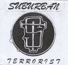 Suburban Terrorist - Suburban Terrorist