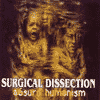 Surgical Dissection - Absurd Humanism