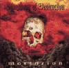 Symphony Of Destruction - Martyrion