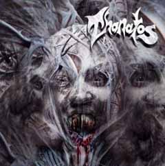 Thanatos - Undead.Unholy.Divine