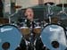 Mike Terrana drumclinic