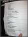 Marty Friedman playlist