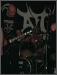 Lunatic Gods