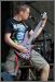 Distorted Impalement