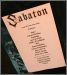 Sabaton