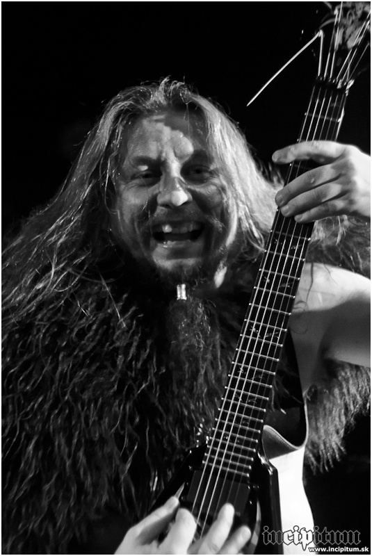 Percival Schuttenbach