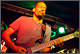 Tony Macalpine Band