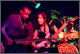 Tony Macalpine Band