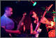 Tony Macalpine Band