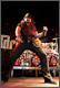Adrenaline Mob