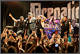 Adrenaline Mob