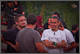fans