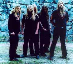 Amon Amarth