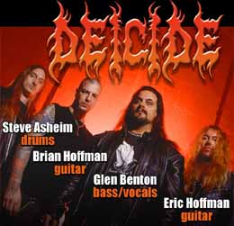 Deicide