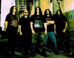 Cannibal Corpse