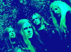 Vomitory