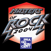 Masters Of Rock 2004