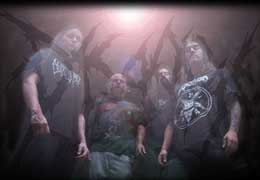 Disgorge
