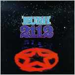 Rush - 2112