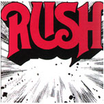 Rush - Rush
