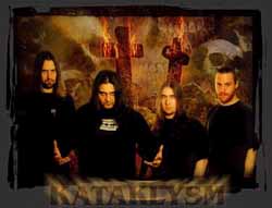 Kataklysm