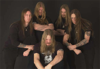 Amon Amarth