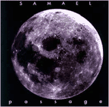 Samael - Passage