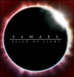 Samael - Reign Of Light