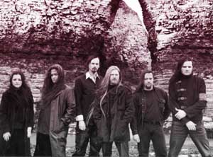 My Dying Bride