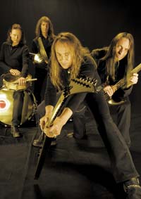 Gamma Ray