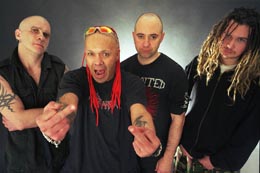 The Exploited