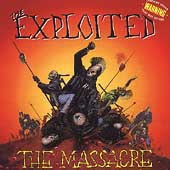 The Exploited - The Massacre