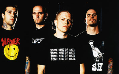 HATEBREED