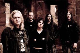 Bolt Thrower