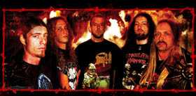 Malevolent Creation