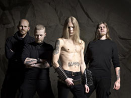 Kampfar