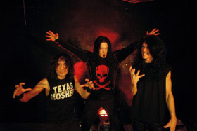 MORBID ANGEL