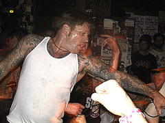 Cro-Mags - John