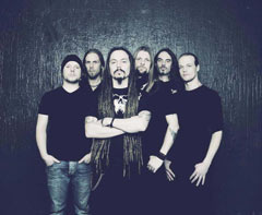 amorphis
