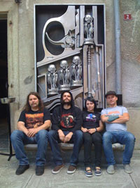 Gospel Of The Future