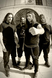 Suicidal Angels
