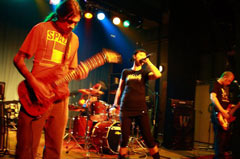 LYCANTHROPHY