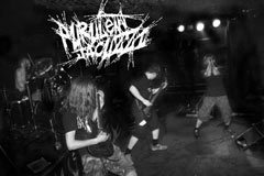 PURULENT JACUZZI