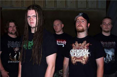 WARPATH