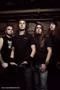 Evile