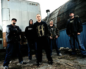 HATEBREED